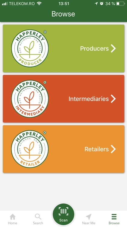 Happerley screenshot-4