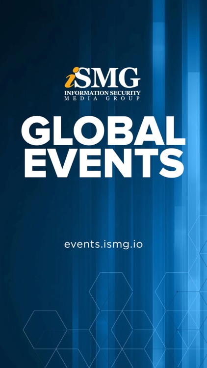 ISMG Events