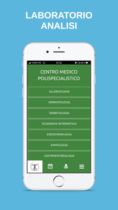 Screenshot #1 pour BIOLAB