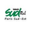 SUD Rail Paris Sud-Est