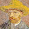 Icon ai Van Gogh