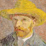 Ai Van Gogh App Support