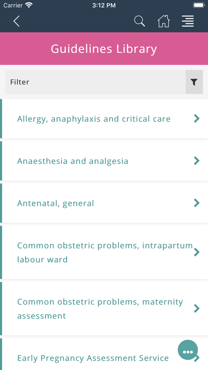 NHSGGC ObsandGyn Handbook