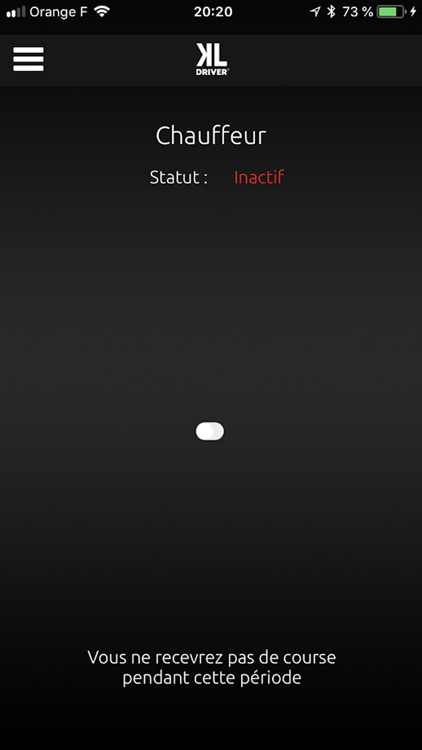 KL Driver Chauffeur screenshot-3