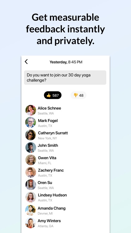Willu: Connect Privately
