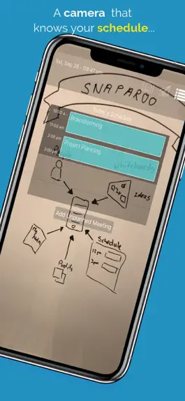 Game screenshot Snaparoo Remote Meetings hack