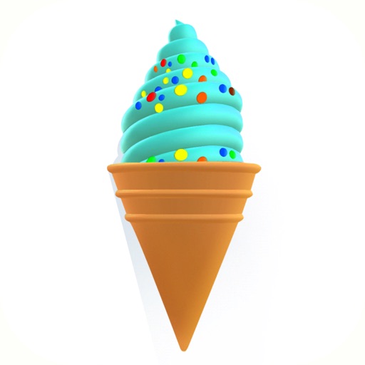 Ice Cream Stack!!