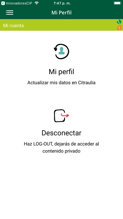 Citraulia screenshot-6