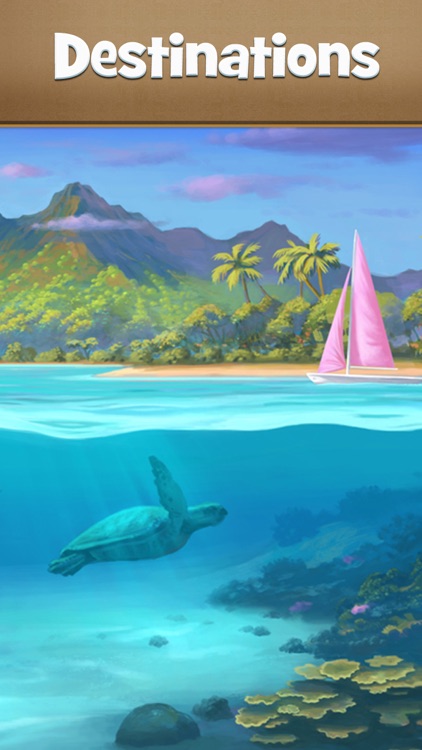 Fairway Solitaire - Card Game screenshot-4