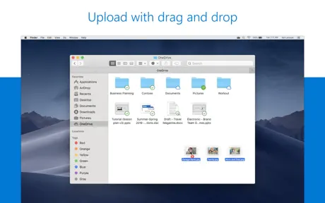 OneDrive