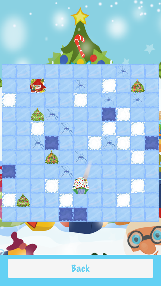 #1. Slippy Slide (iOS) 由: Sander Frenken