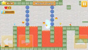 Curious Ball screenshot 3