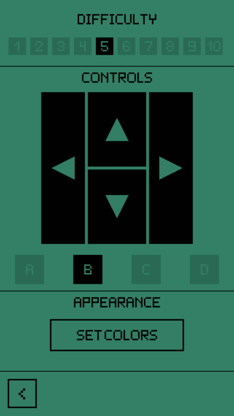 Snake Classic Retro Arcade screenshot 4