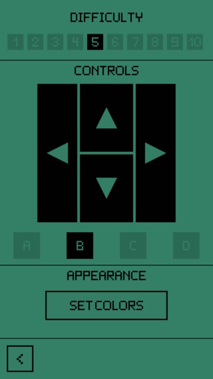 Snake Classic Retro Arcade screenshot-3