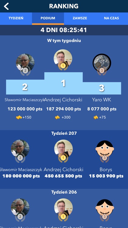 Quiz Wiedzy Ogólnej Polskie screenshot-4