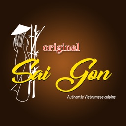 Original Saigon Restaurant