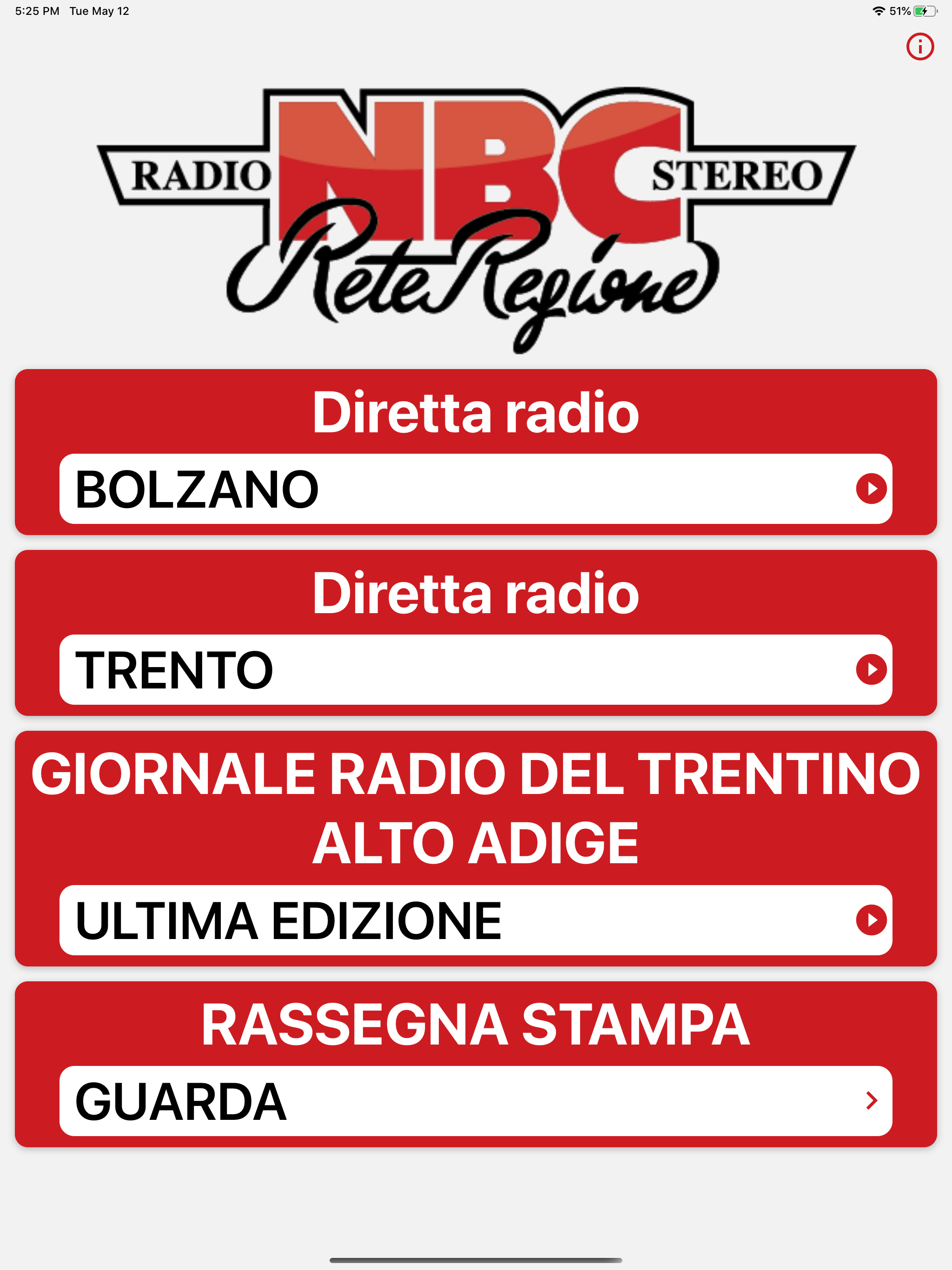 RadioNBC