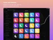 Cosmicast ipad bilder 3