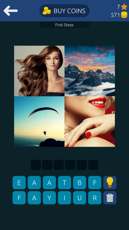 Quiz Planet screenshot-4