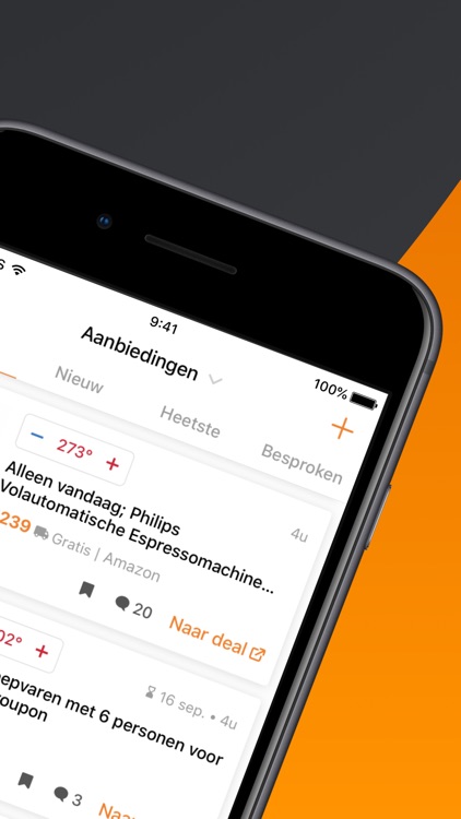 Pepper.com: Deals & Korting