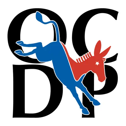 Oakland County Dems Читы