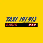 Radio Taxi 919 Krakow App Problems