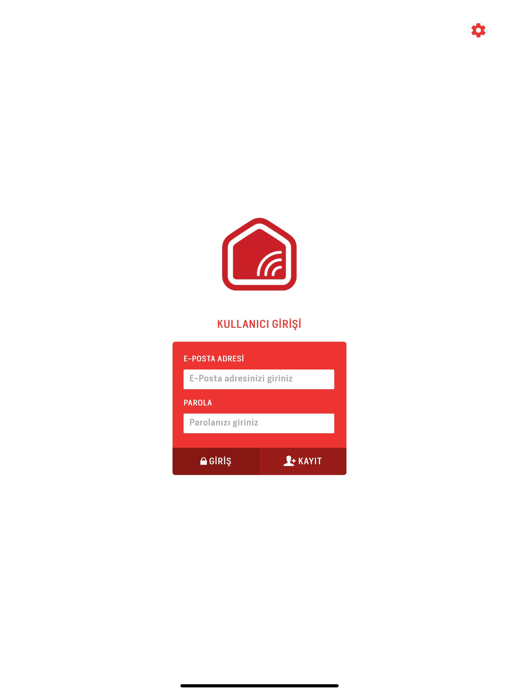 ARÇELİK CONNECT