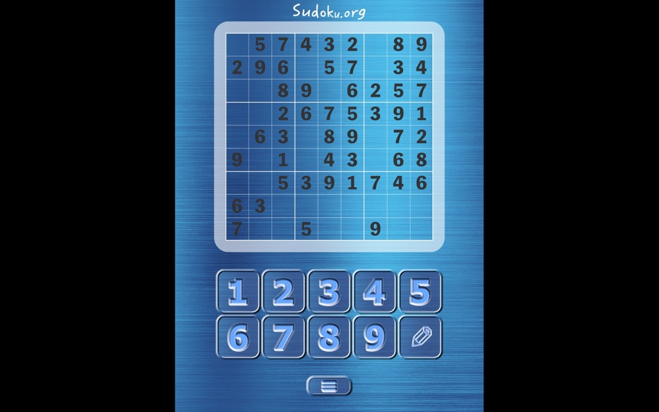 #8. Sudoku.org - LAN Battle (macOS) 由: Oscar Tsang
