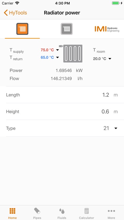 HyTools screenshot-4