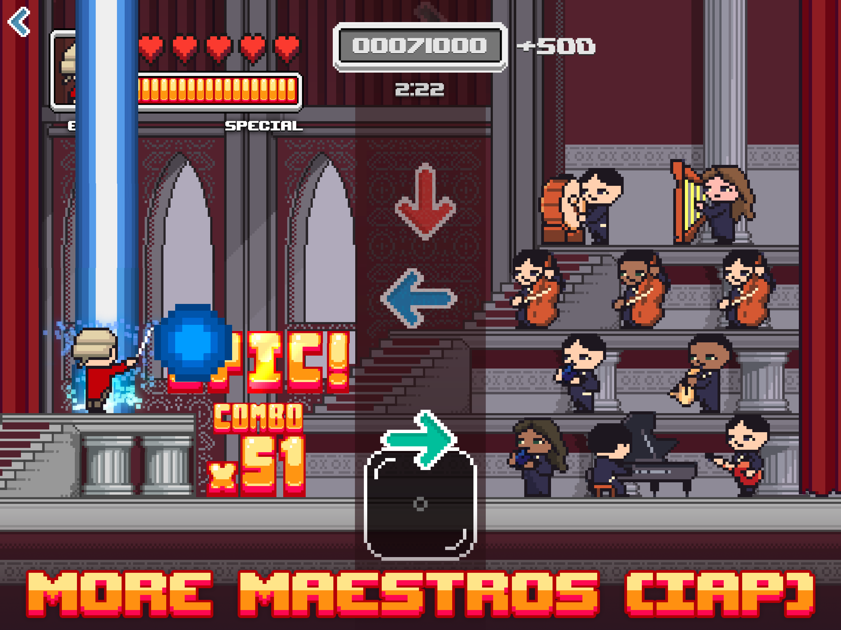 Epic Orchestra