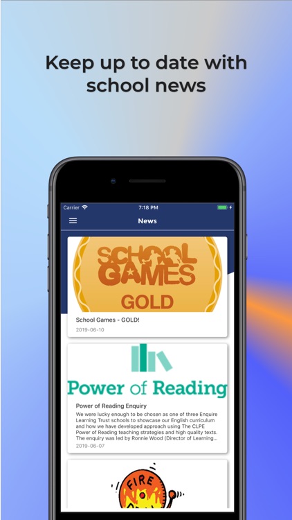 Enquire Learning Trust screenshot-3