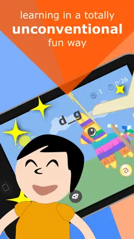 Game screenshot iBrainy Words Spell mod apk