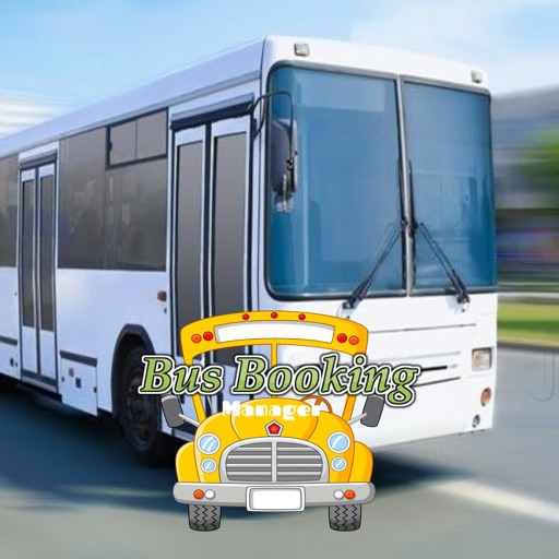 Bus Booking Manager