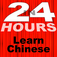 In 24 Hours Learn Chinese