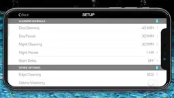 Pool Robot screenshot 4