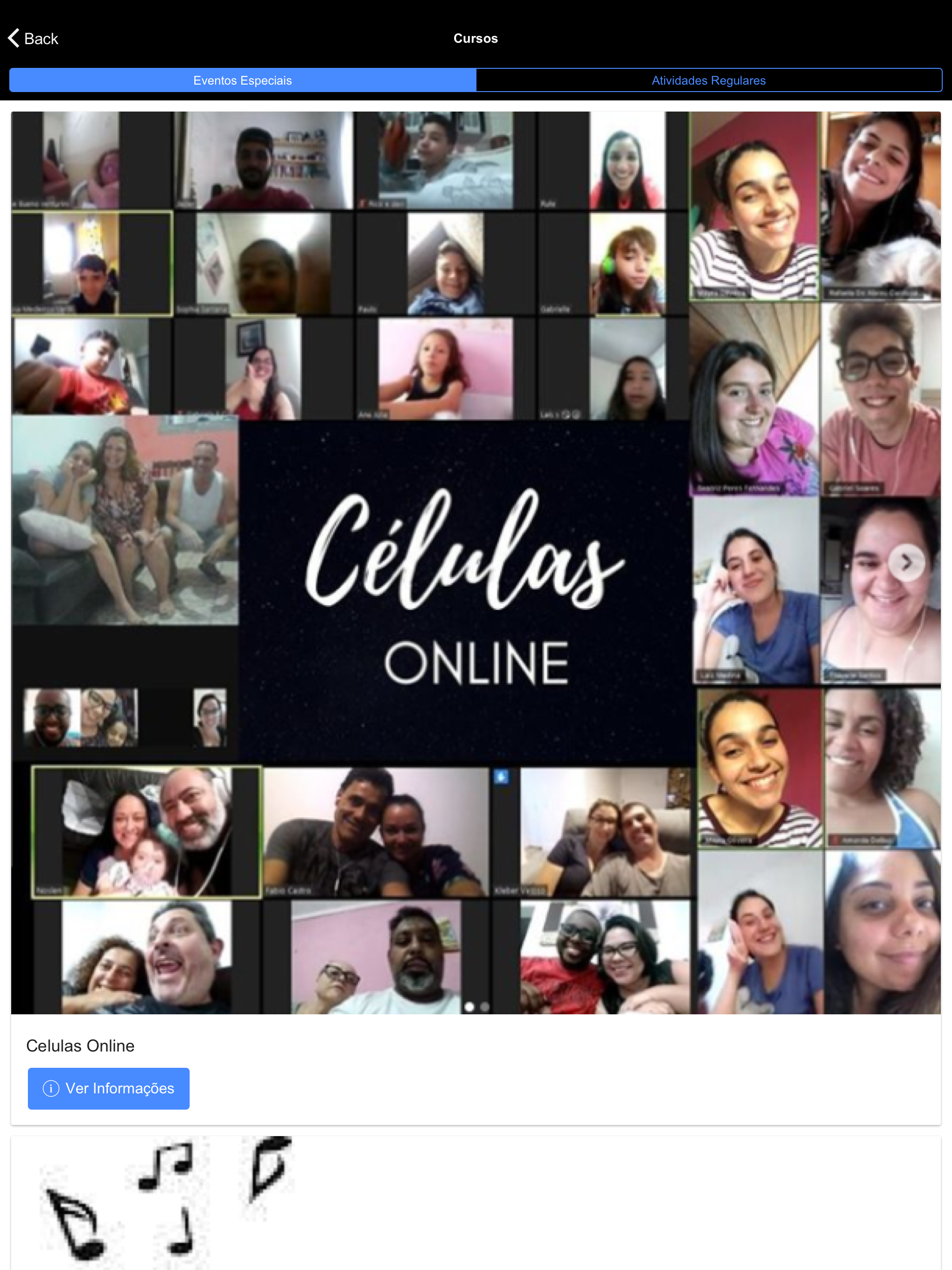 Rocha Eterna screenshot 7