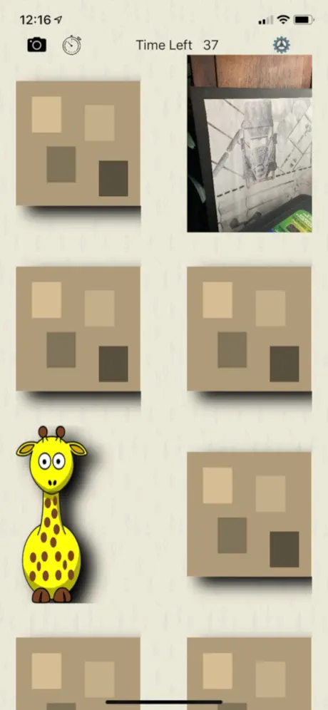 My Card Match