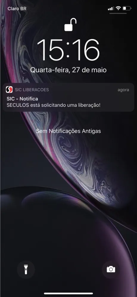 SIC Notifica