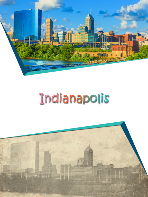Screenshot #4 pour Visit Indianapolis