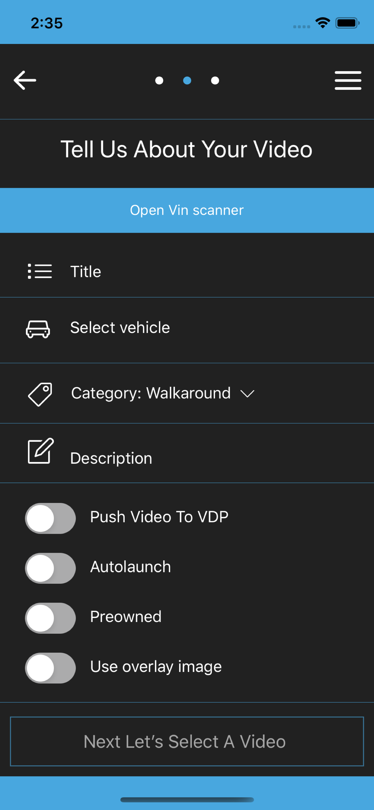 Slipstreamvideos screenshot 3