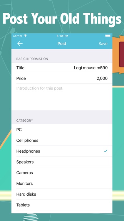 Campus Mate - Idle Items screenshot-6