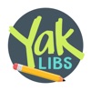 YakLibs-Classroom Madlibs Game - iPhoneアプリ