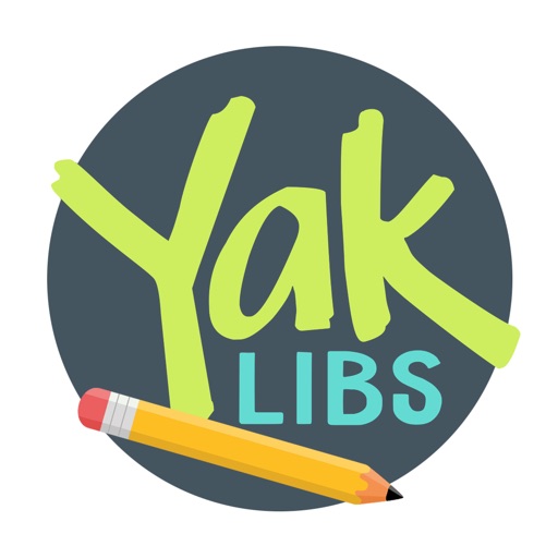 YakLibs-Classroom Madlibs Game