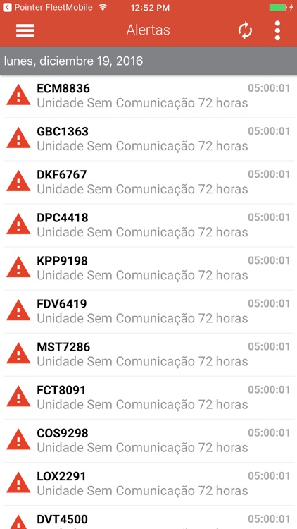 Pointer Manager Mexico