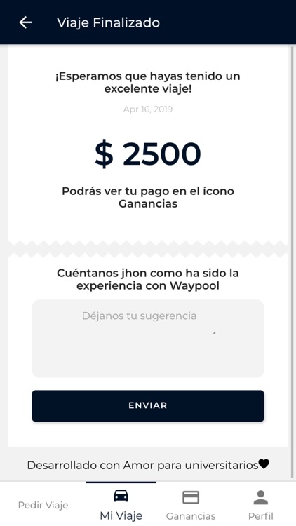 Waypool Cars screenshot-5