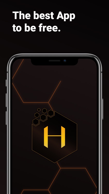 Hive Exchange Technologies