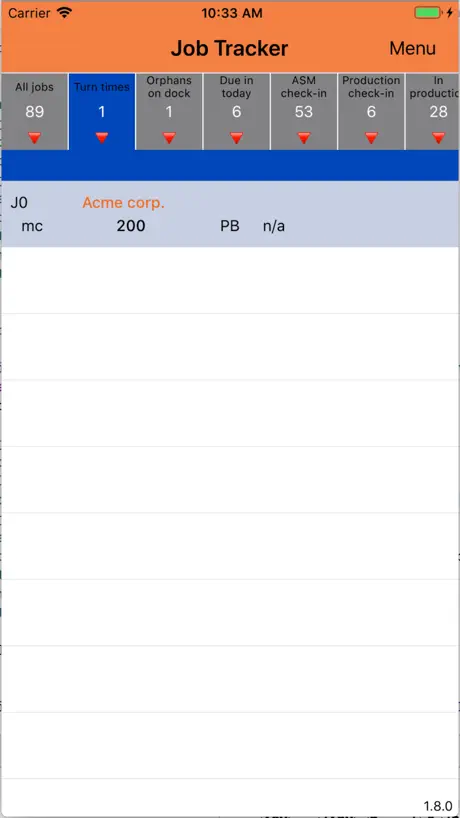 Cloud Drive Client