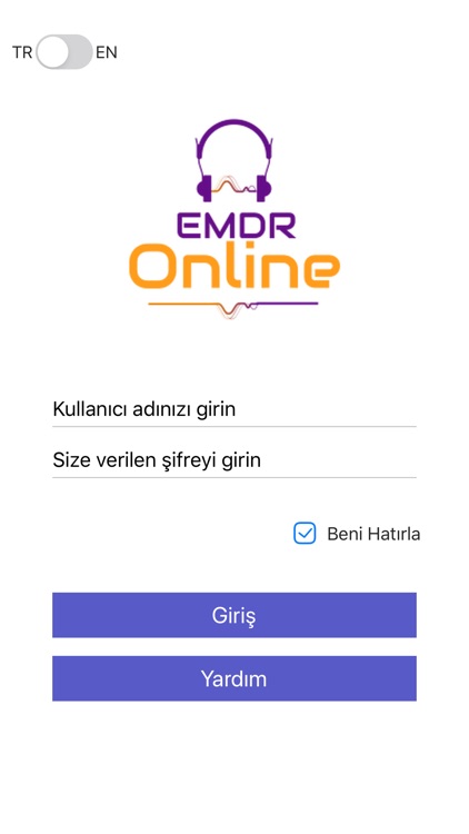 EMDR Online