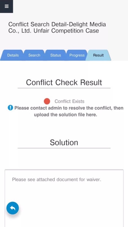 Matteroom CS Signature