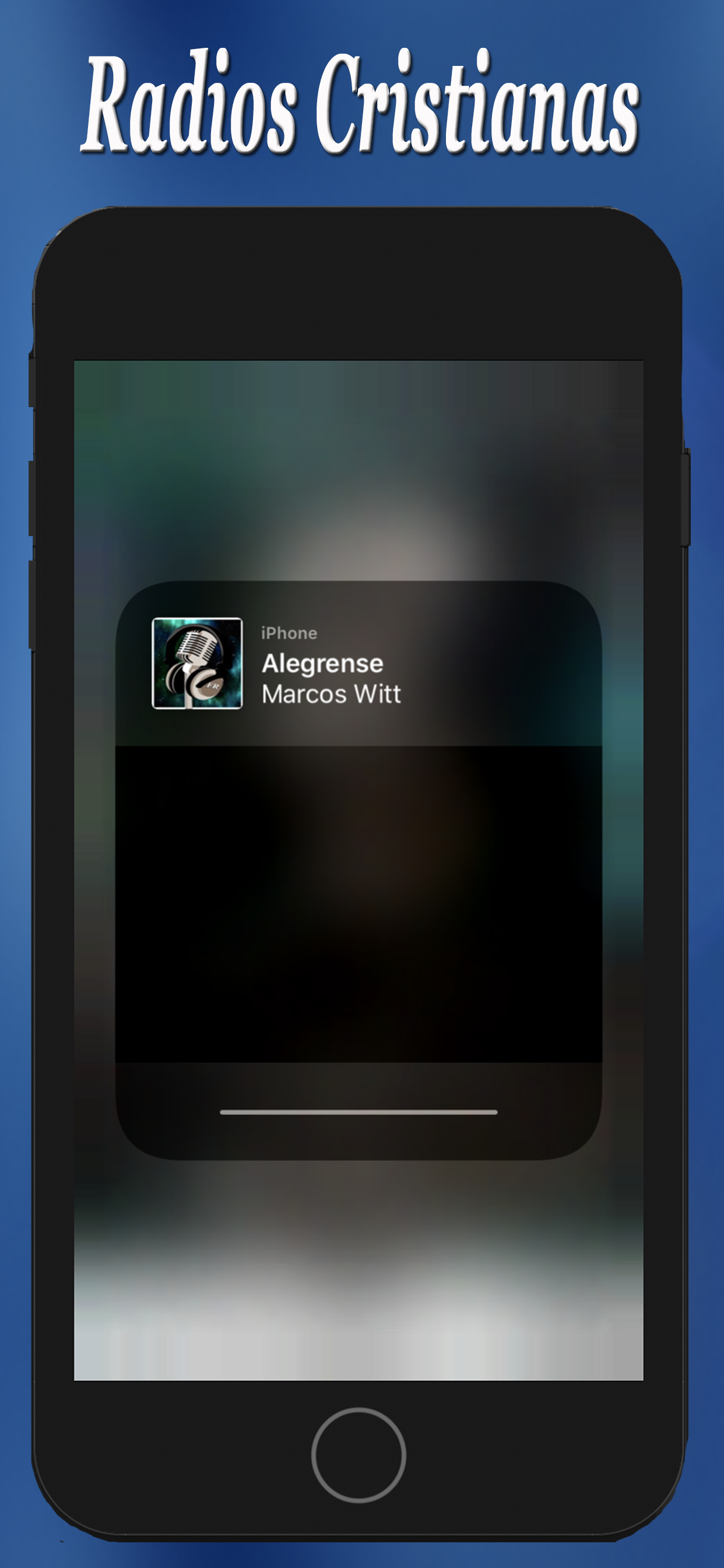 Christian Radios Online screenshot 3